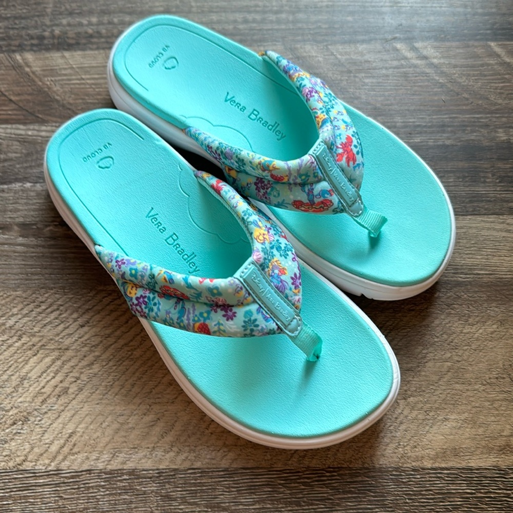 Women’s Vera Bradley VB Cloud US Size 7